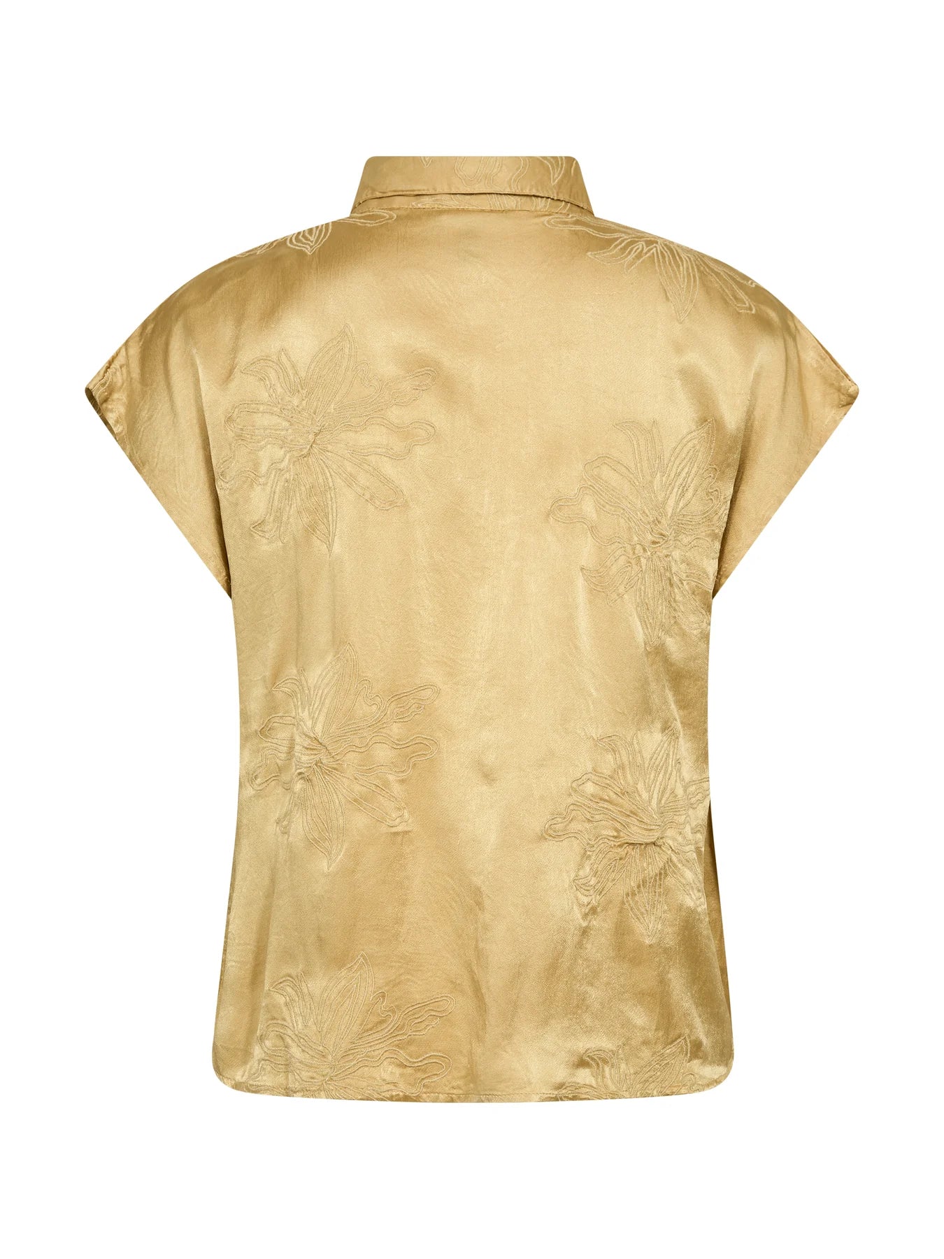 NU Denmark Dawn Top