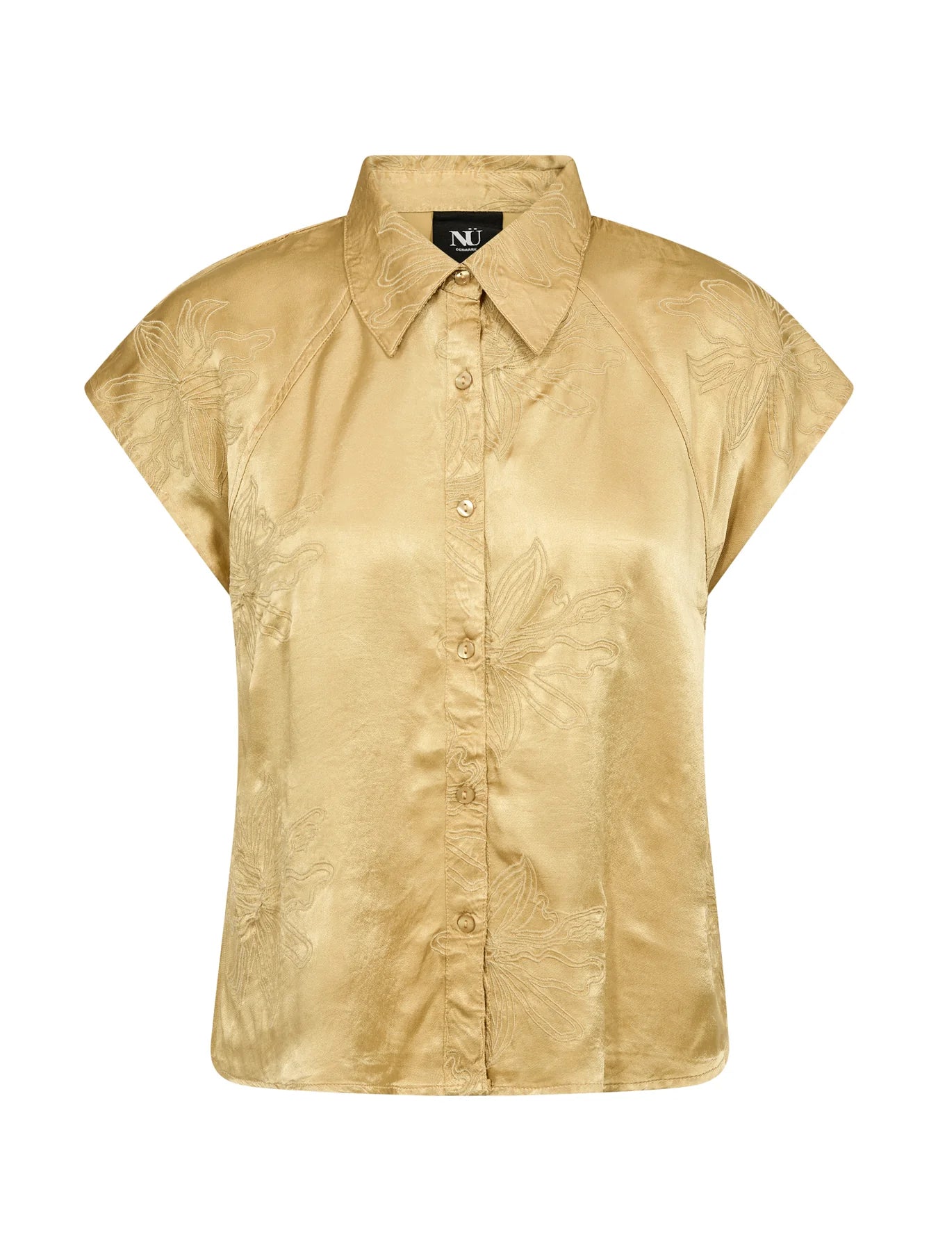 NU Denmark Dawn Top