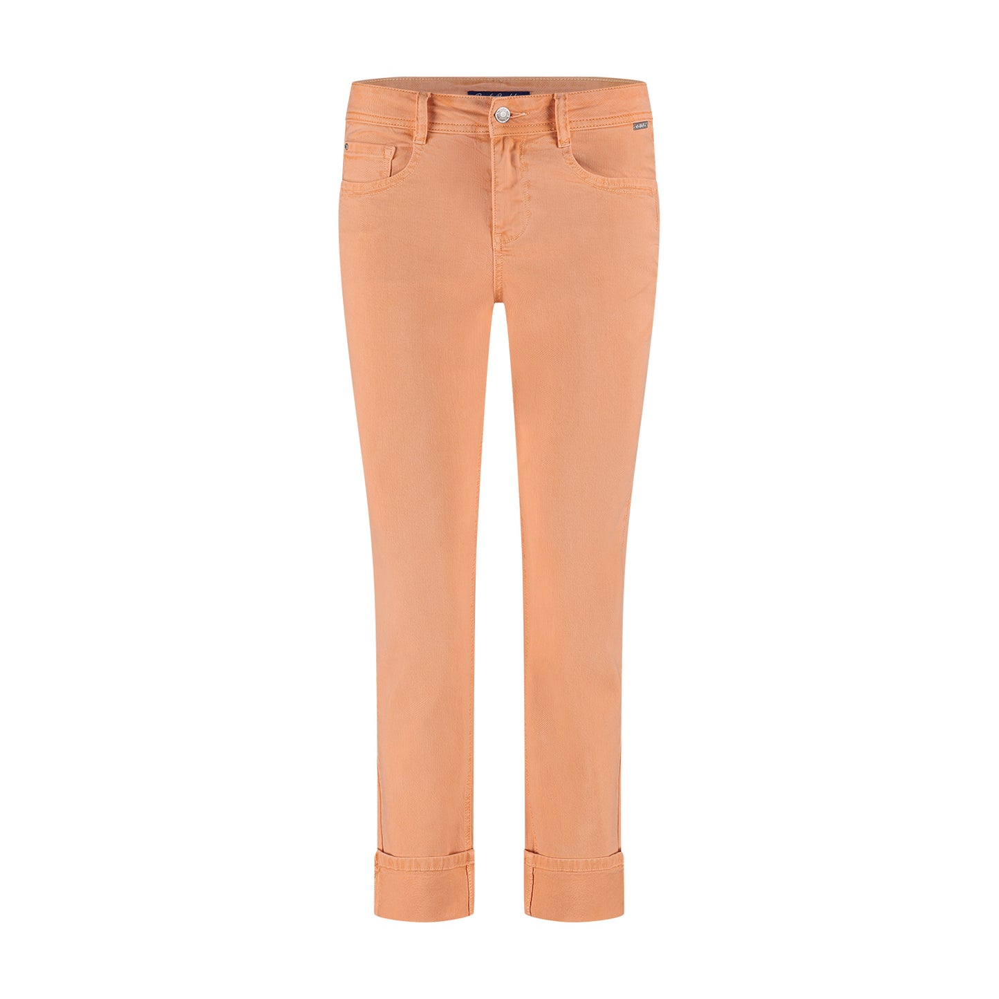 RB Kate Jeans - coppertan