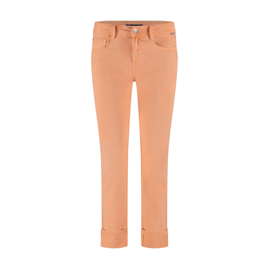 RB Kate Jeans - coppertan