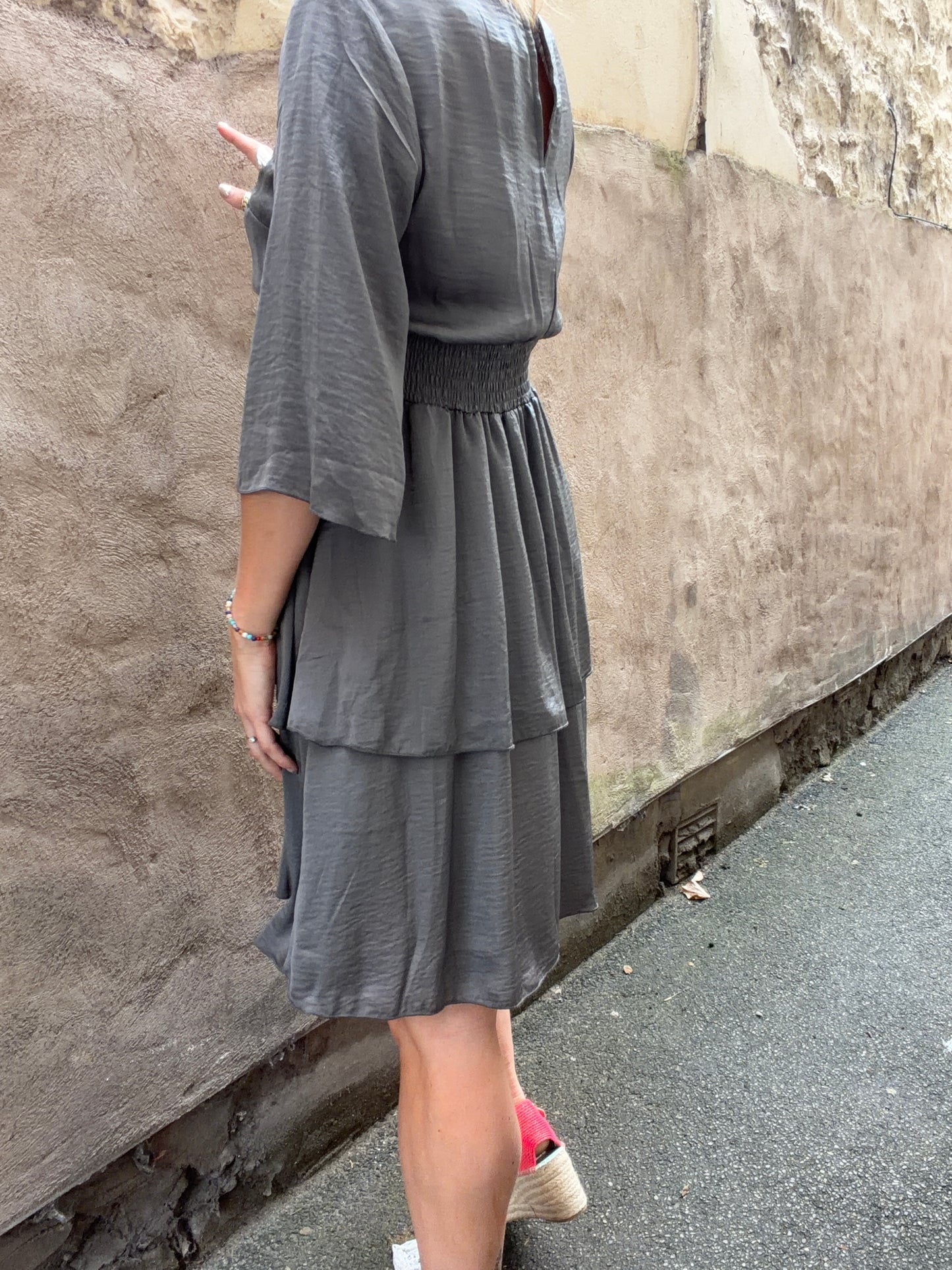 NU Denmark Gela Dress
