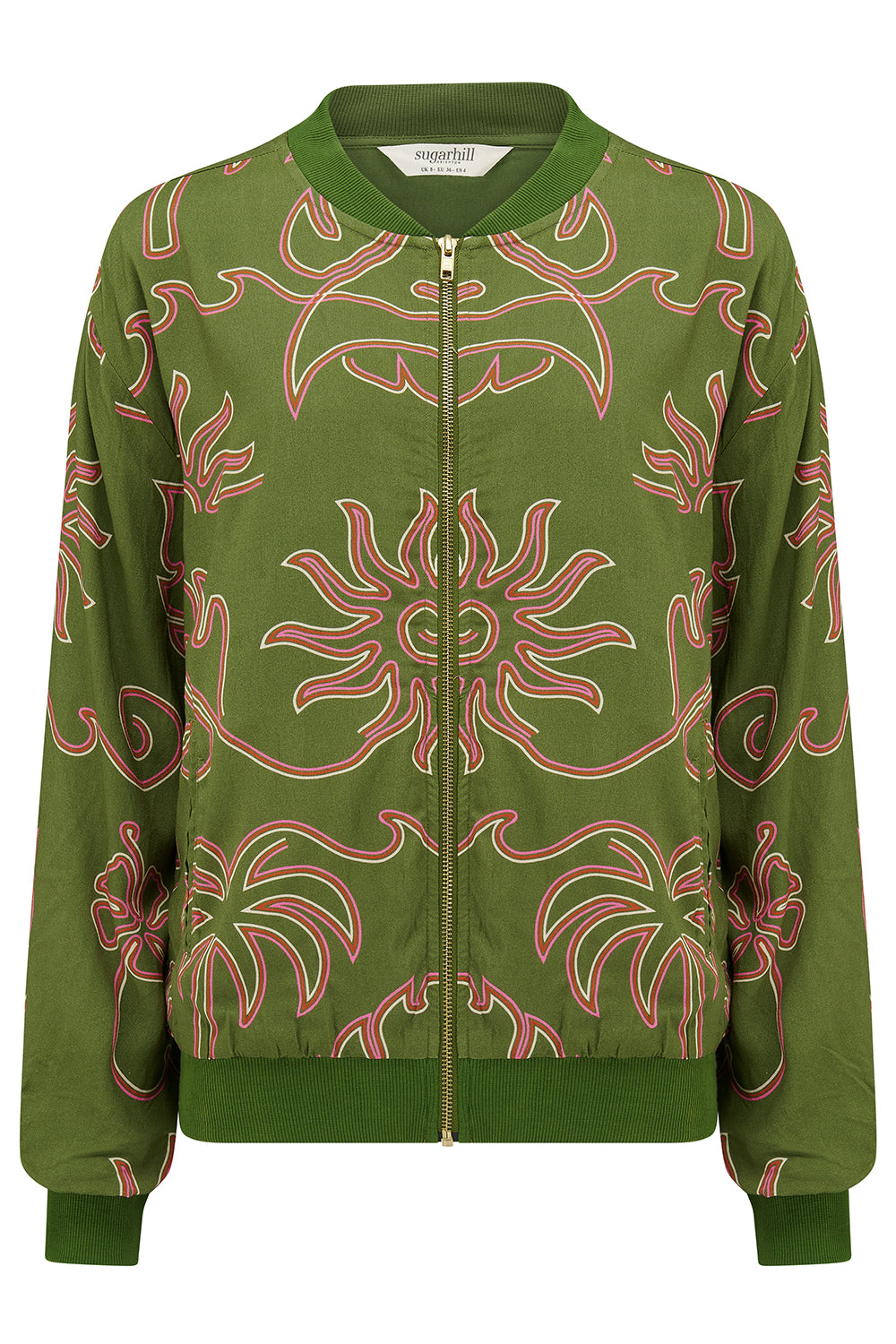 Sugarhill Brighton Bobbi Bomber