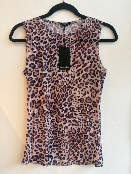 BC Annie Mesh Tank Top - Rosie Leo