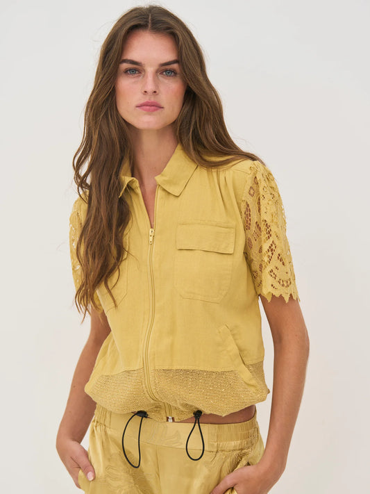 NU Denmark Dewi Jacket