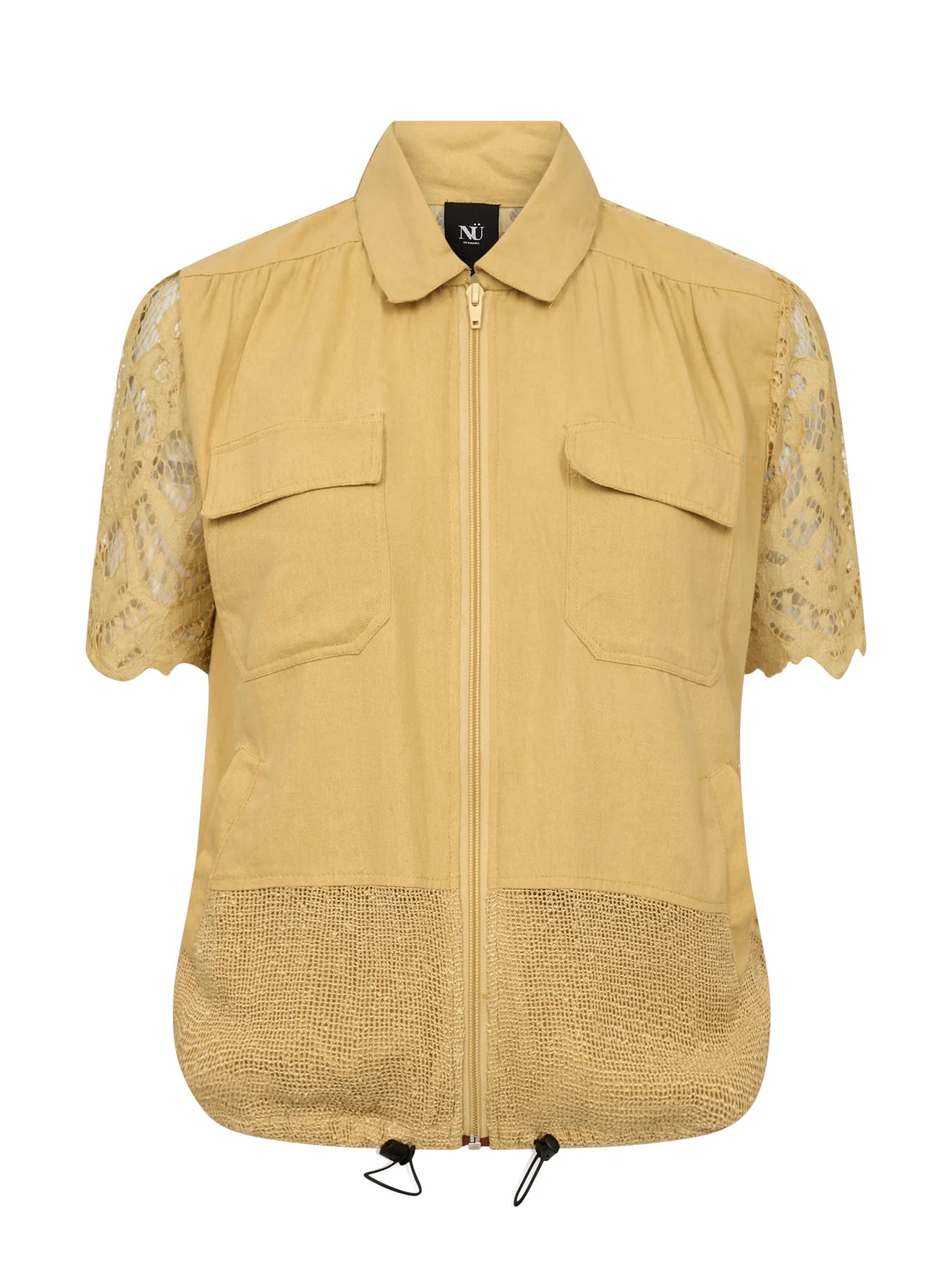 NU Denmark Dewi Jacket