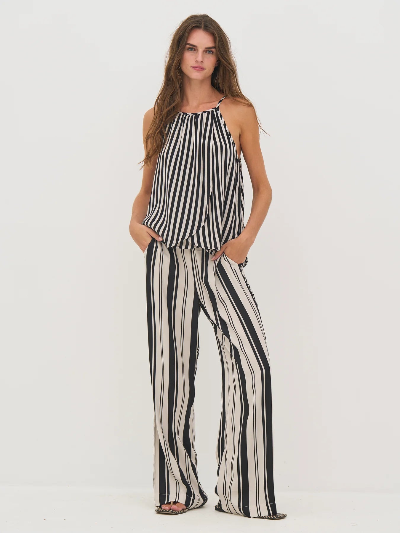 NU Denmark Didi Top