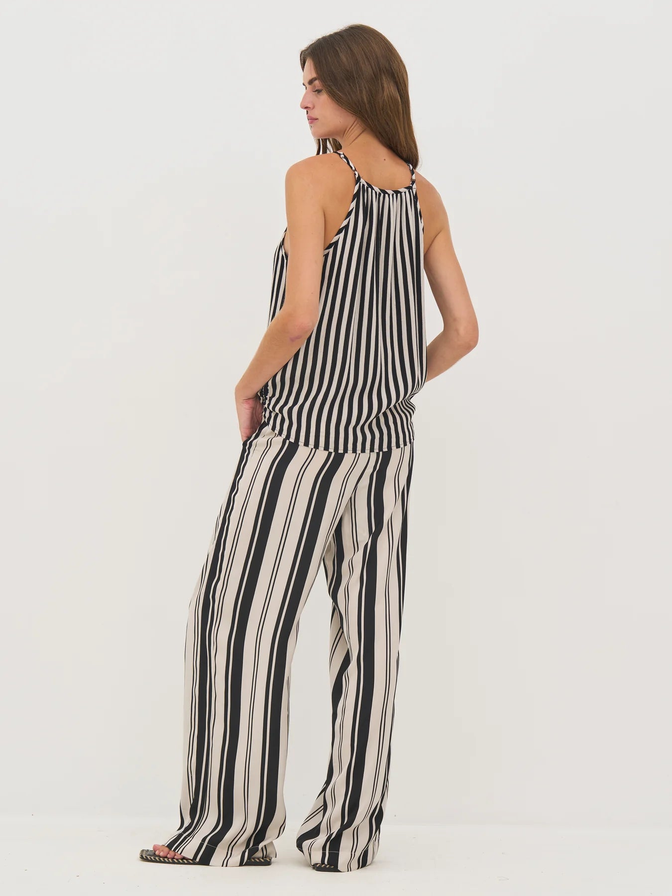 NU Denmark Didi Top