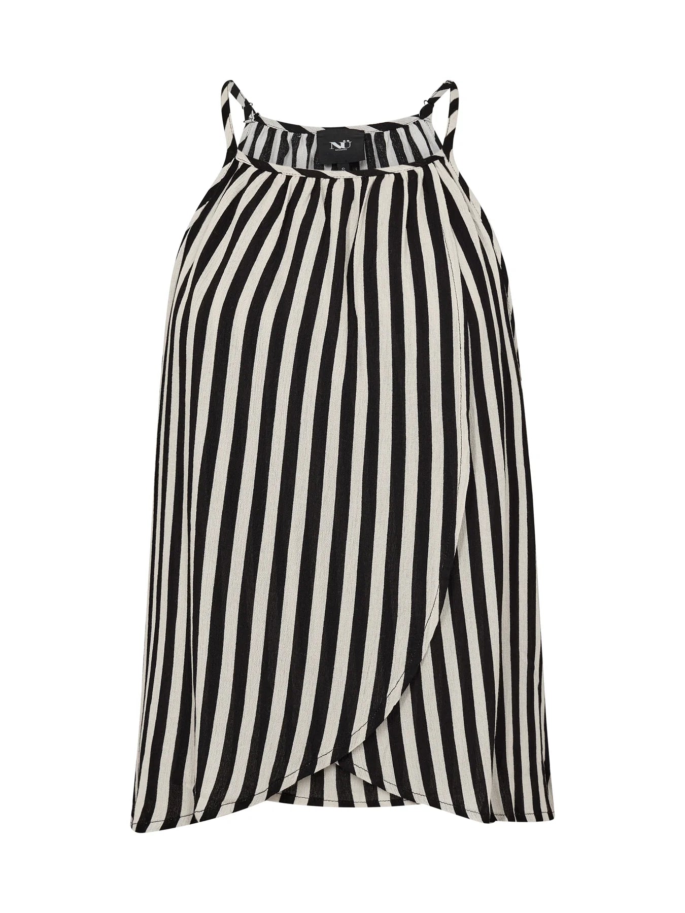 NU Denmark Didi Top