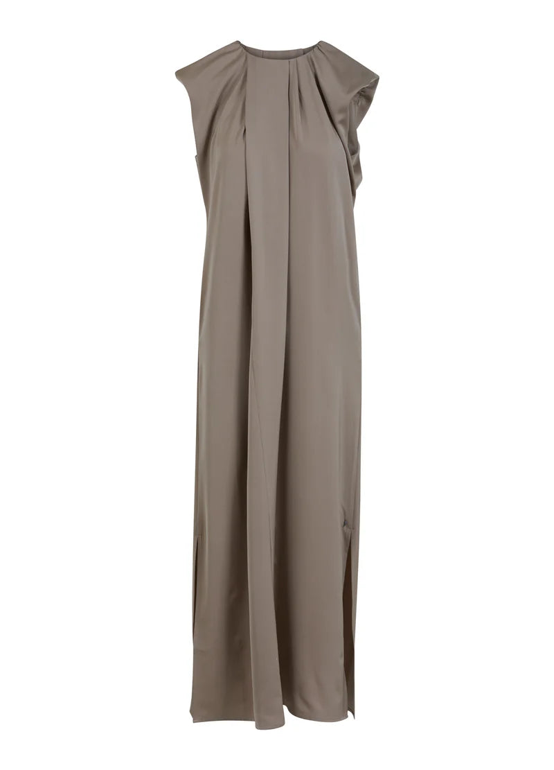 Coster Copenhagen Draped Dress