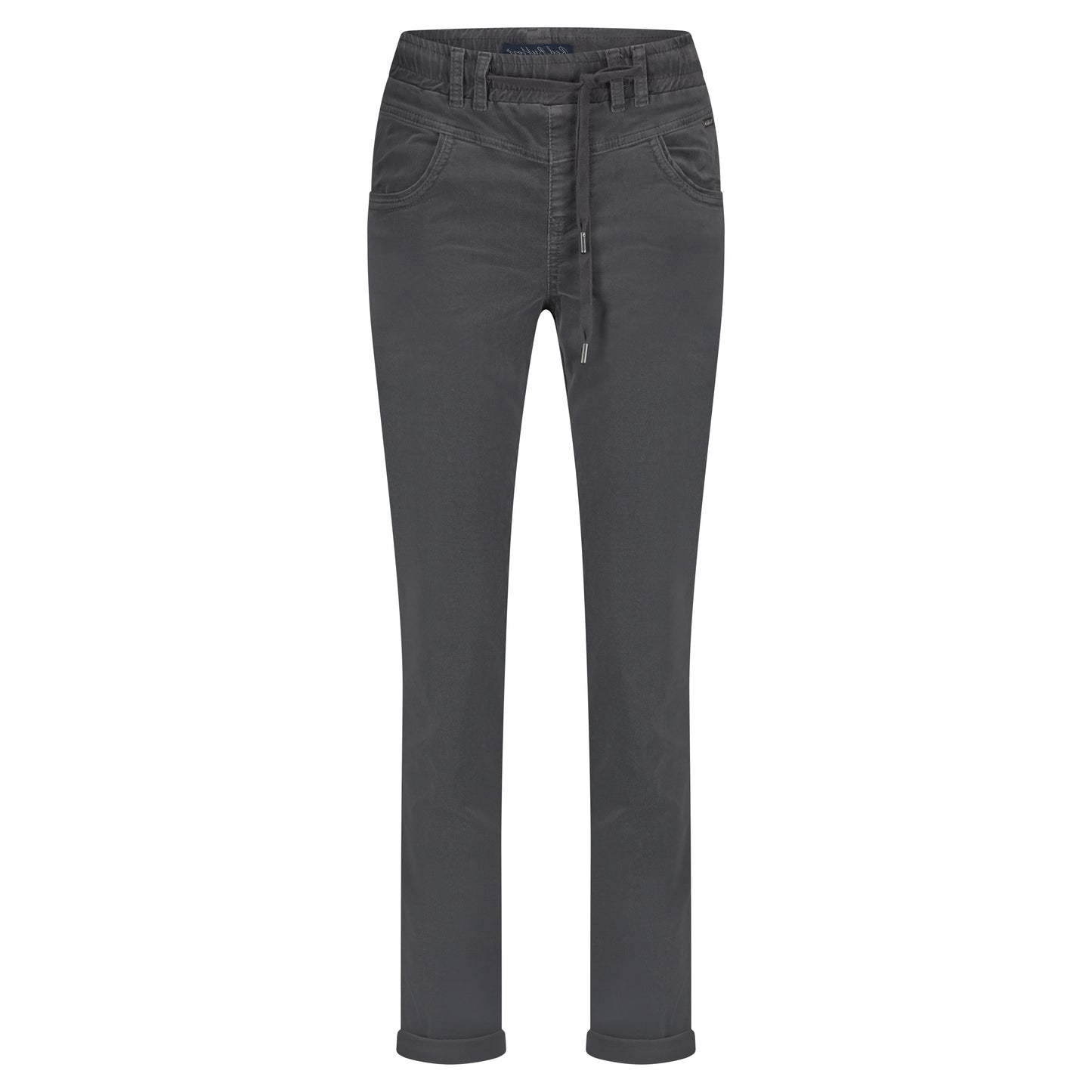 RB Tessy Velvet - lava grey
