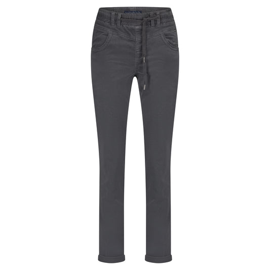 RB Tessy Velvet - lava grey