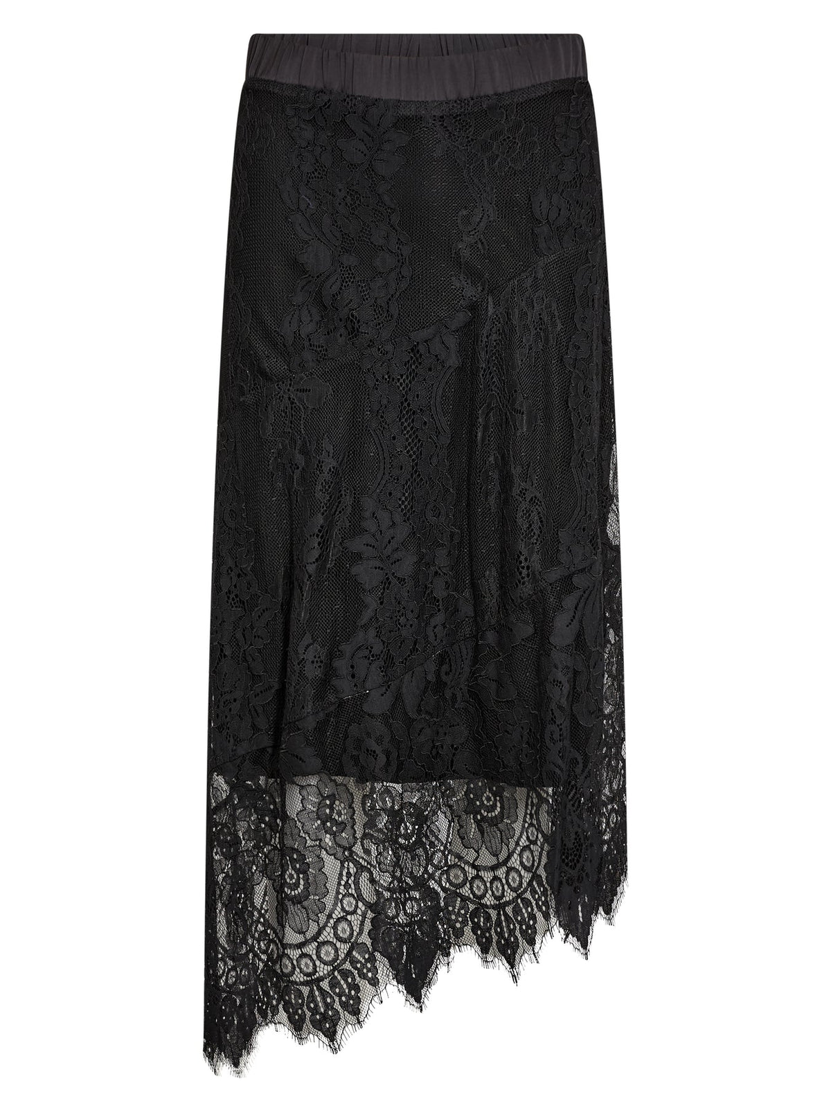NU Denmark Essie Skirt - Black