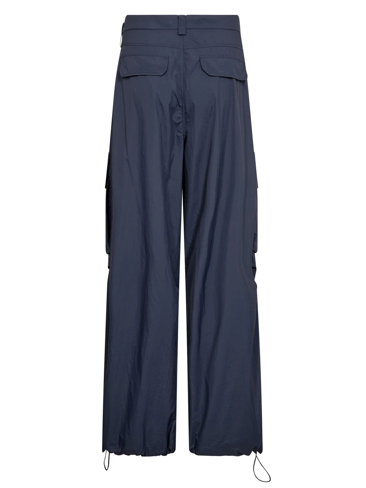 NU Denmark Ethel Trousers - Midnight Blue