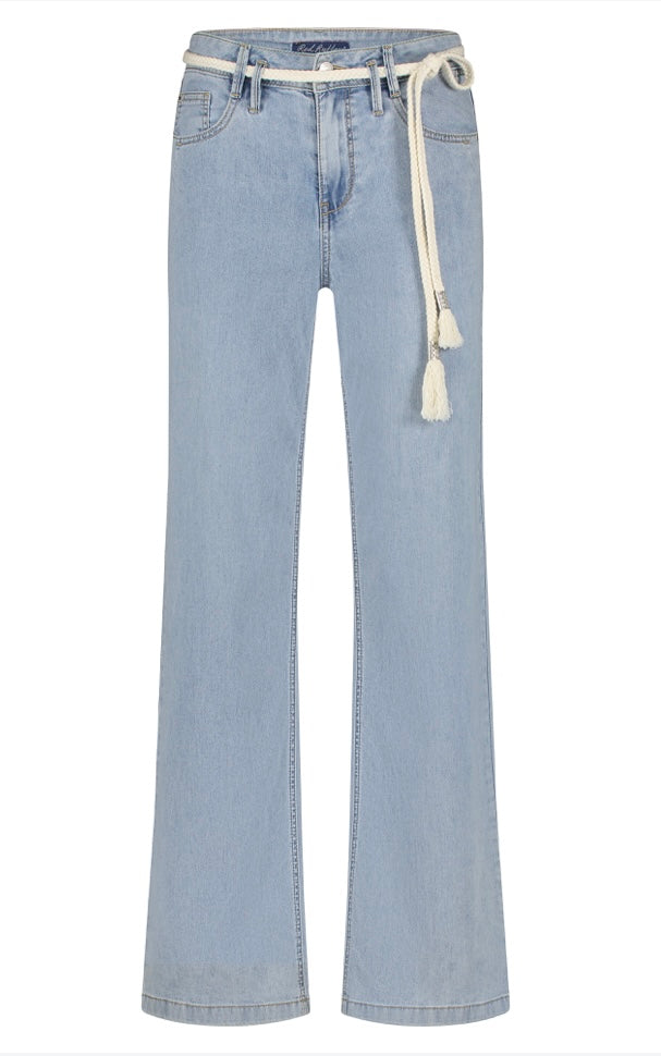 RB Colette Jeans - light stone