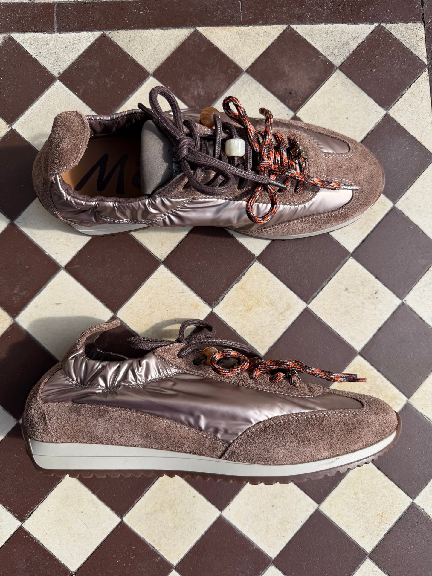 Meline Malaga Sneakers