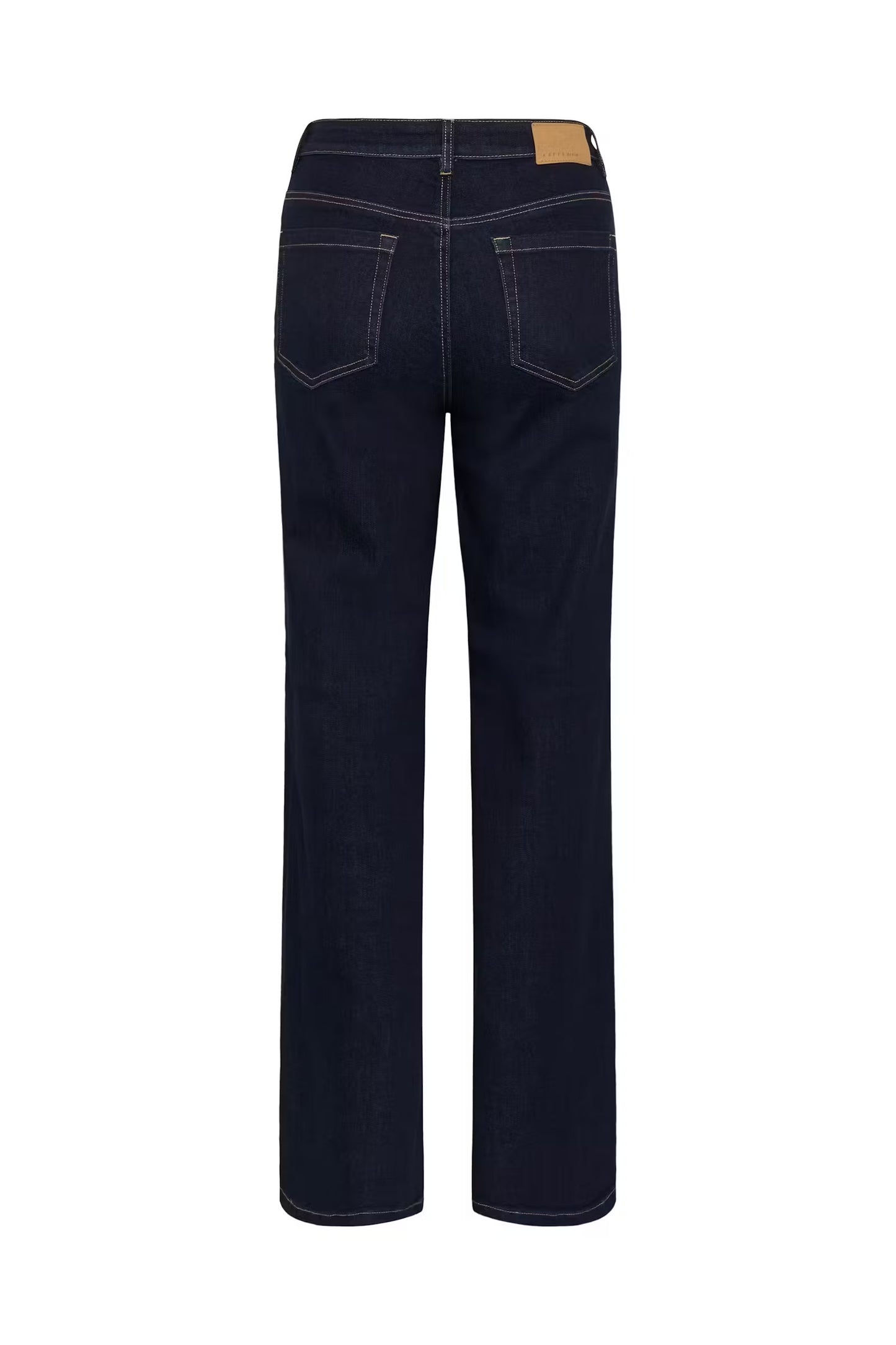 Kaffe Brook Jeans - dark blue