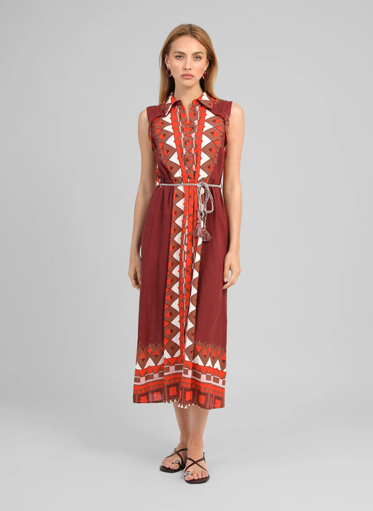 An’ge Ocharmy Dress