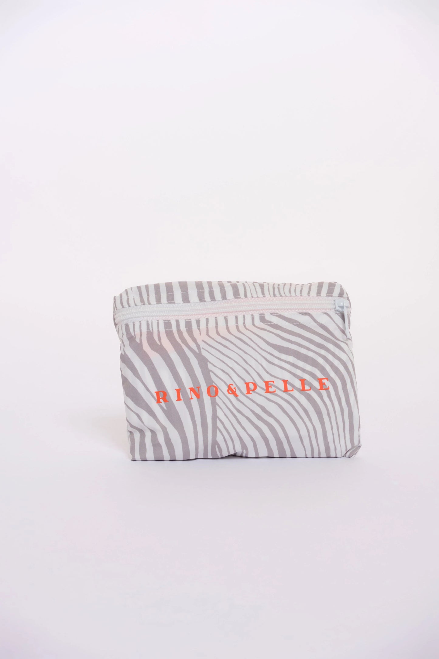 Rino & Pelle shopper - Zebra