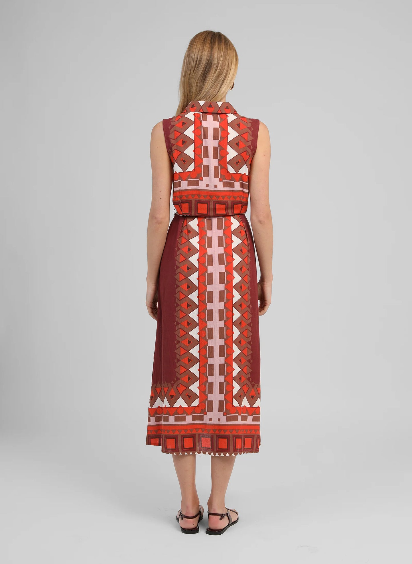 An’ge Ocharmy Dress