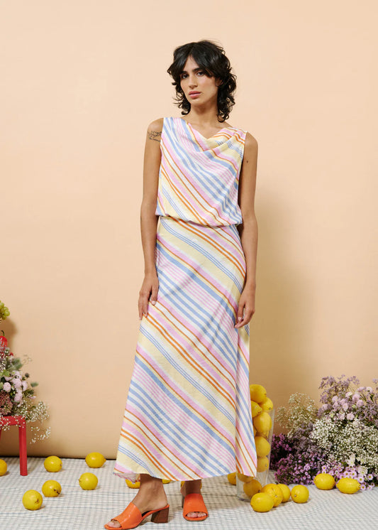 FRNCH Maily Skirt