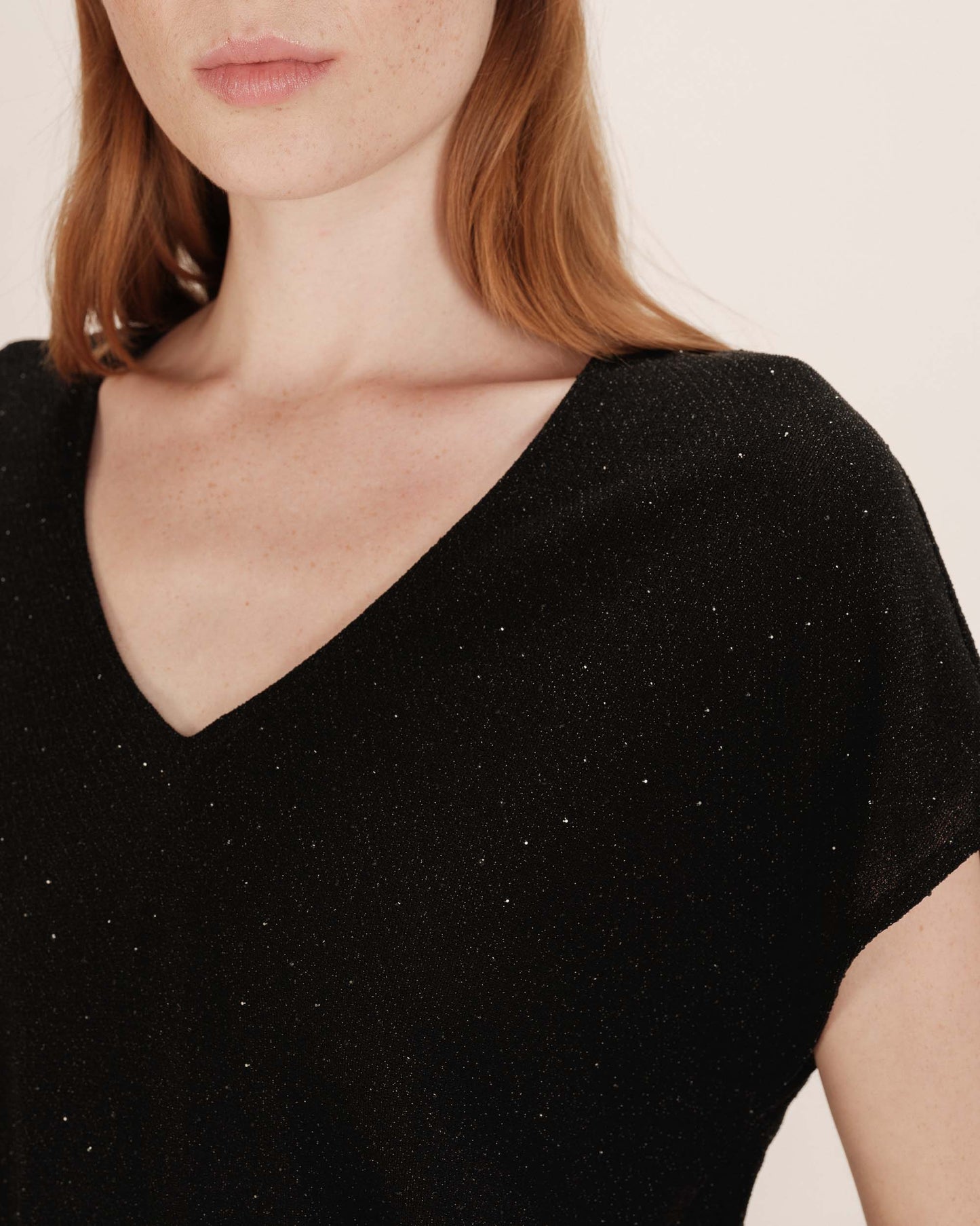 G&M Tango Top - Black