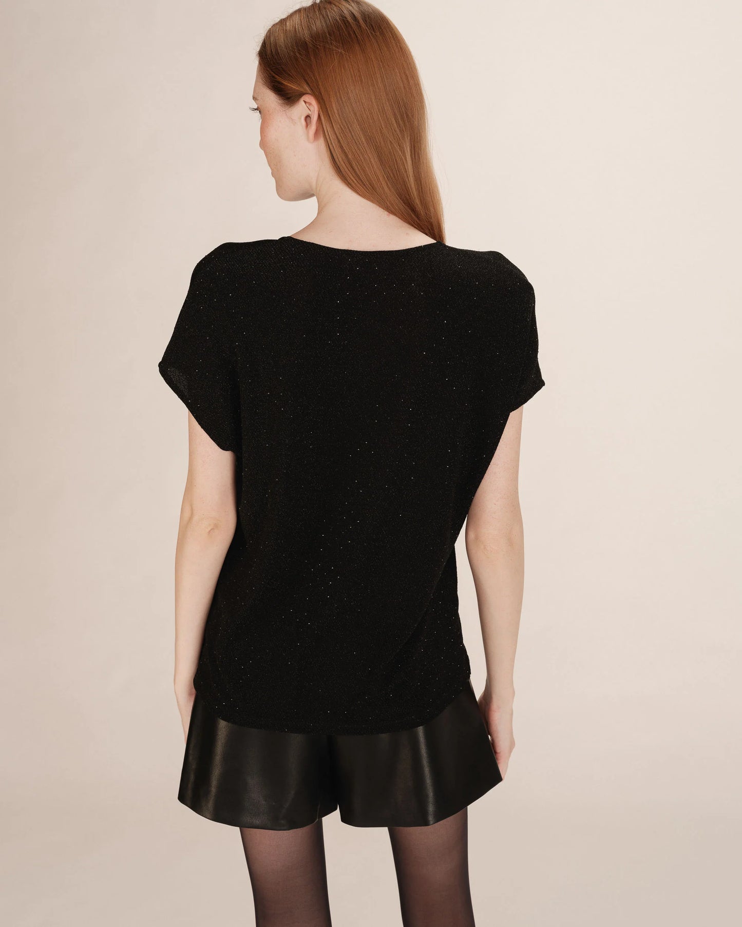 G&M Tango Top - Black
