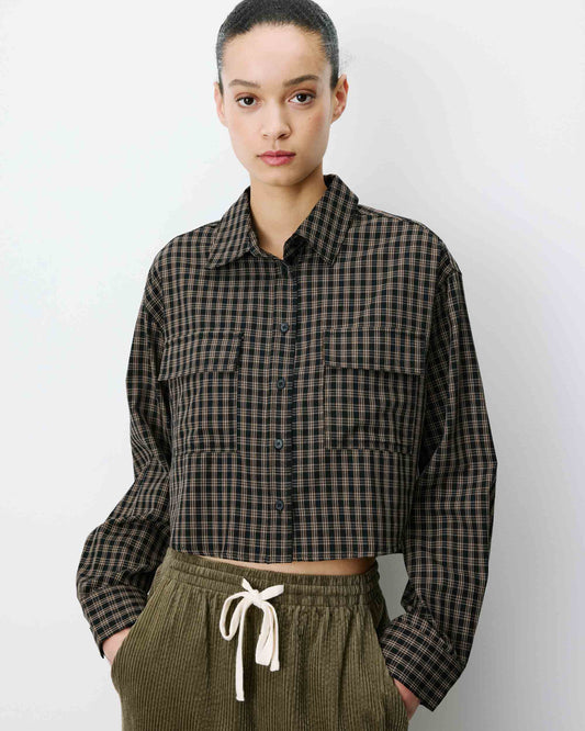 Grace & Mila Azelle Shirt