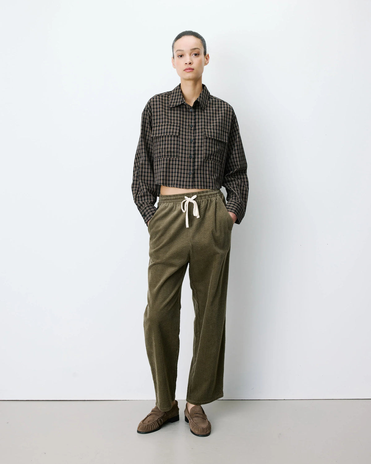Grace & Mila Azelle Shirt