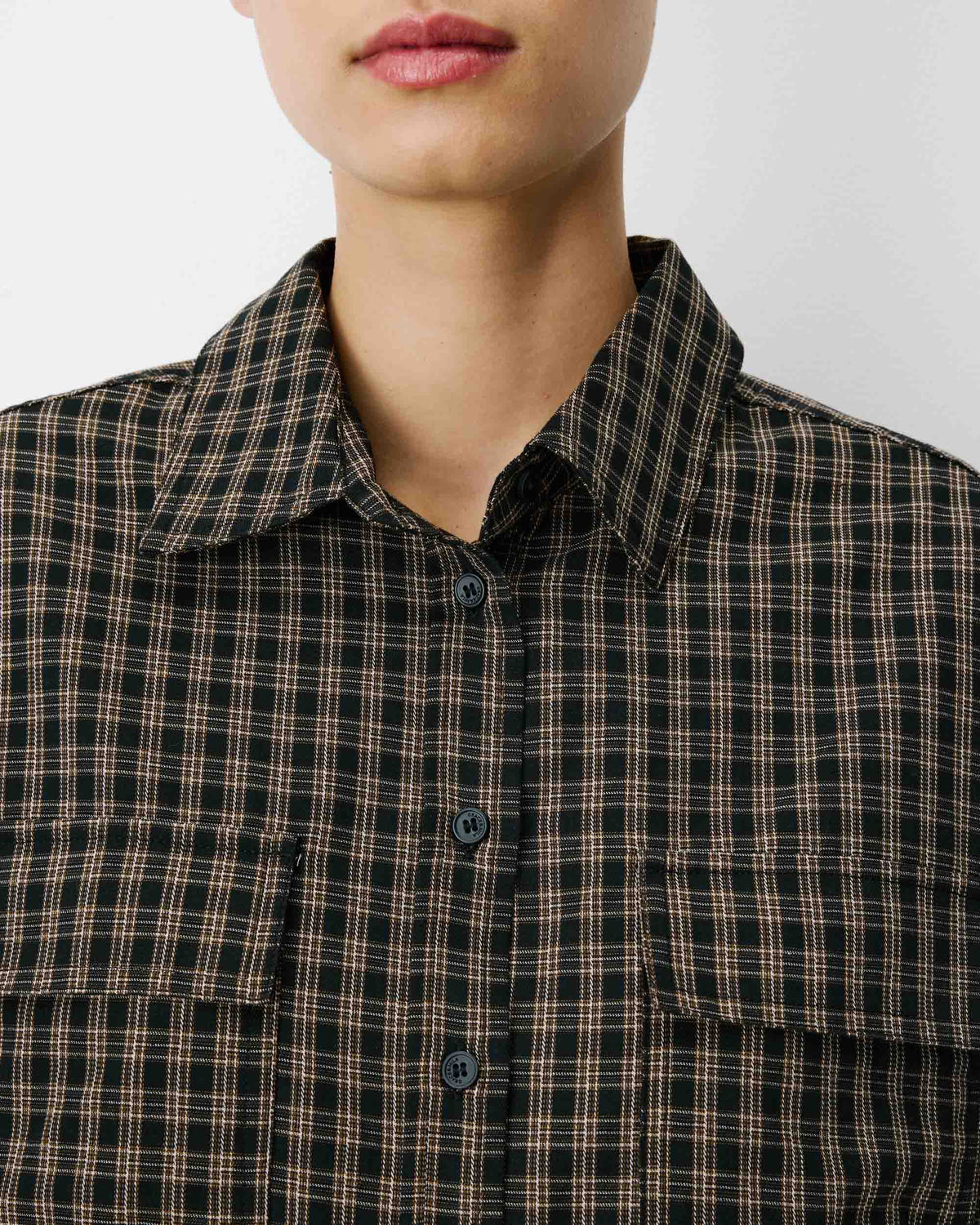 Grace & Mila Azelle Shirt
