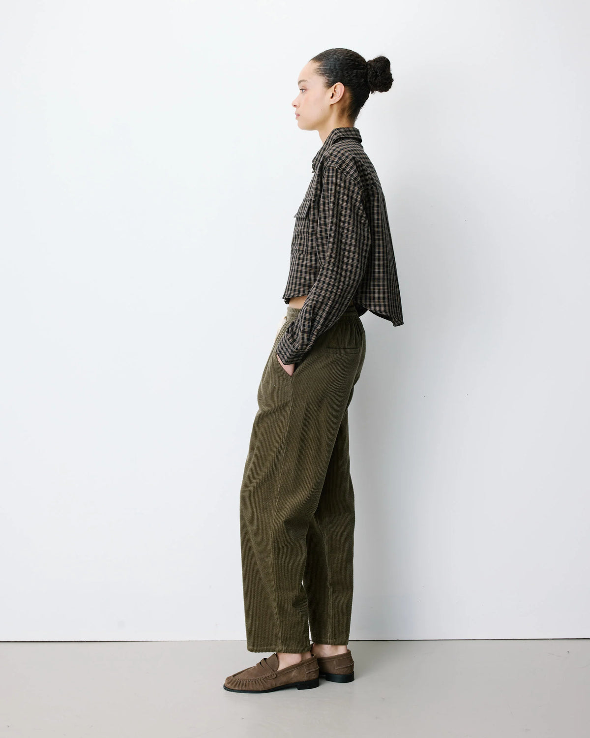 Grace & Mila Azelle Shirt