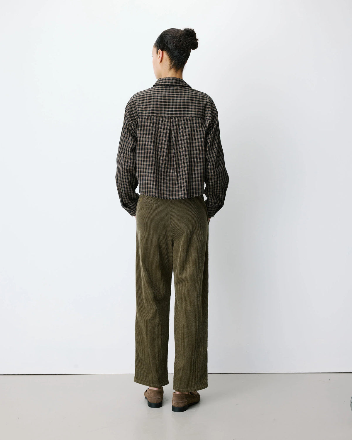 Grace & Mila Azelle Shirt