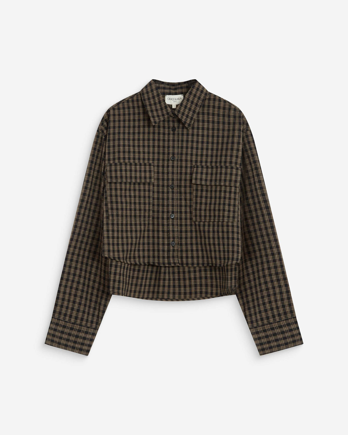 Grace & Mila Azelle Shirt