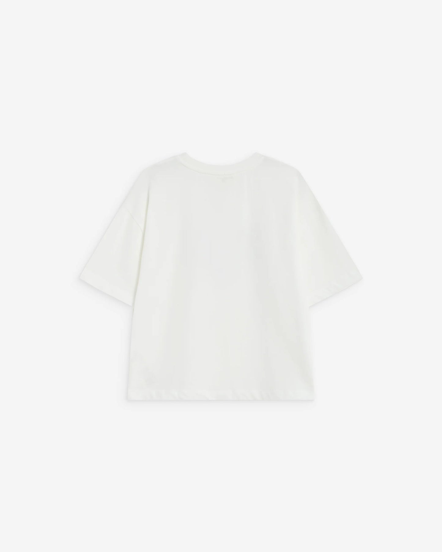 Grace & Mila Anis Tee - Ivory