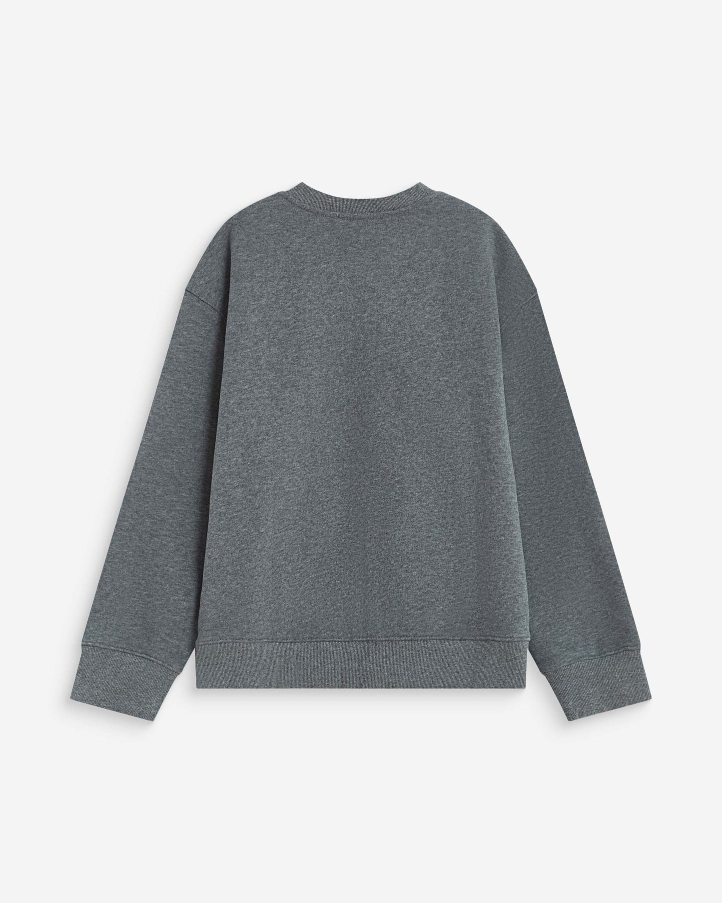Grace & Mila Armandio Sweatshirt - Anthracite