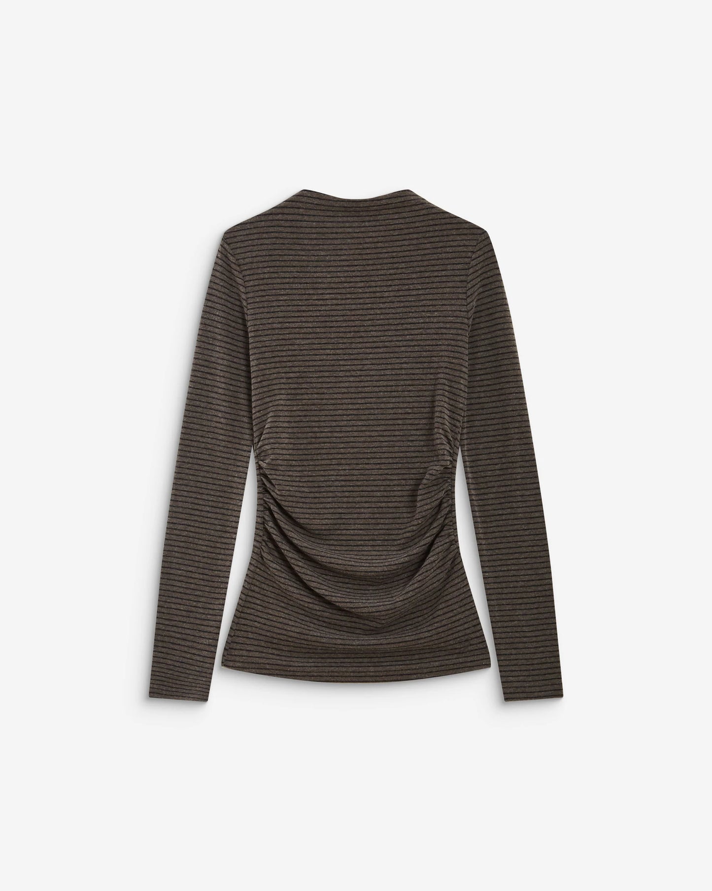 G&M Aralee Top - grey