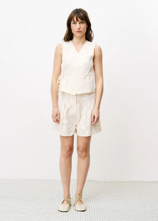 FRNCH Chemzi Waistcoat