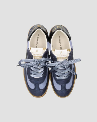 Another Trend Iconic Sneaker - siberia