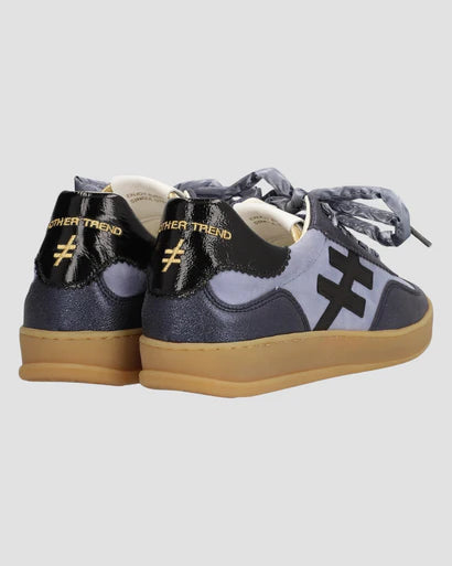 Another Trend Iconic Sneaker - siberia