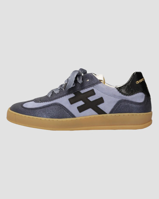 Another Trend Iconic Sneaker - siberia