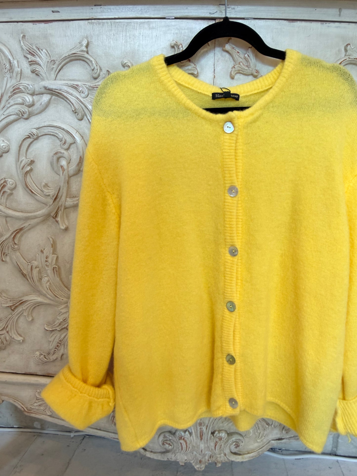 BC Bella Cardigan - 3 colours