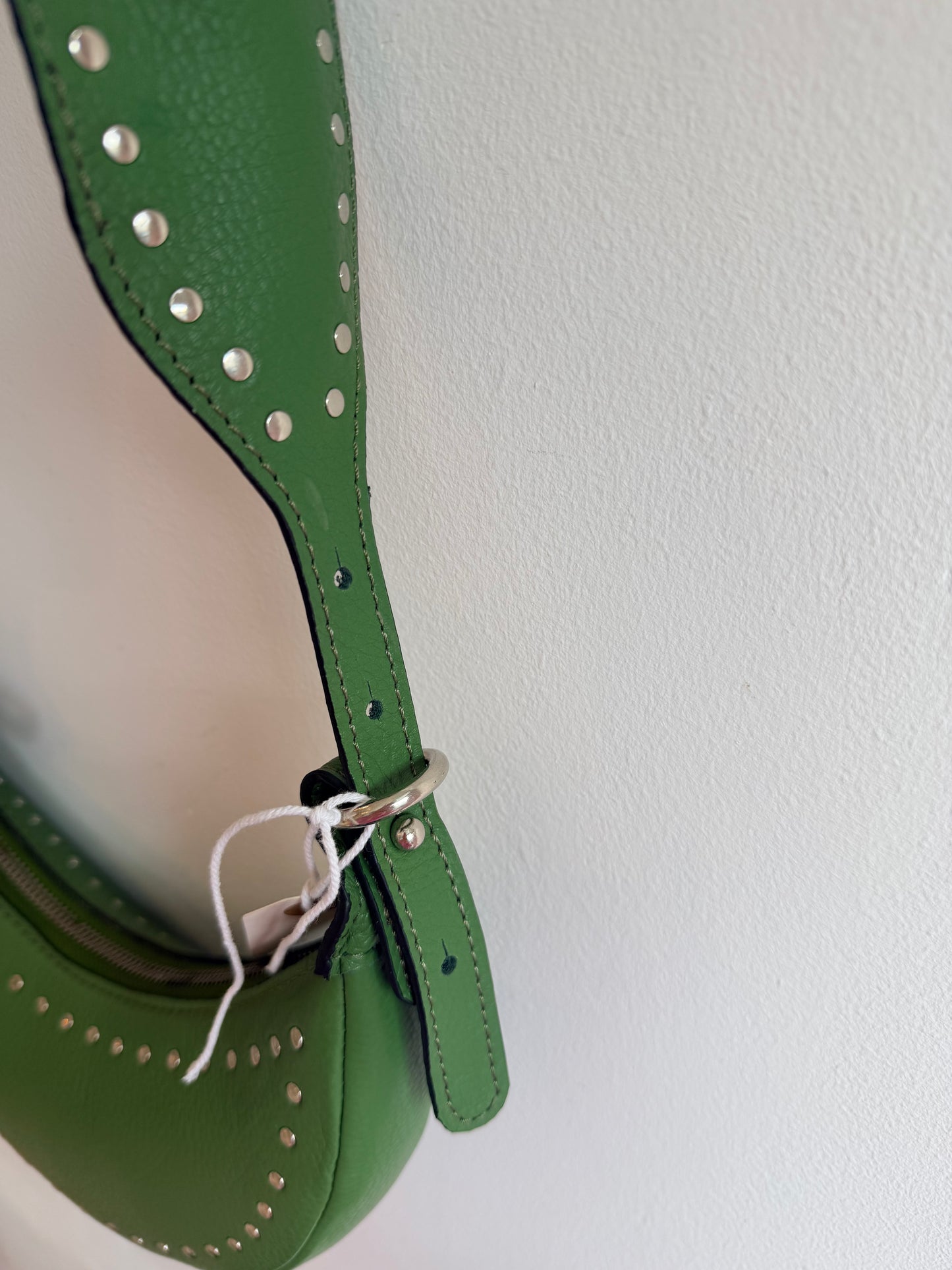 Half moon bags - 4 colours