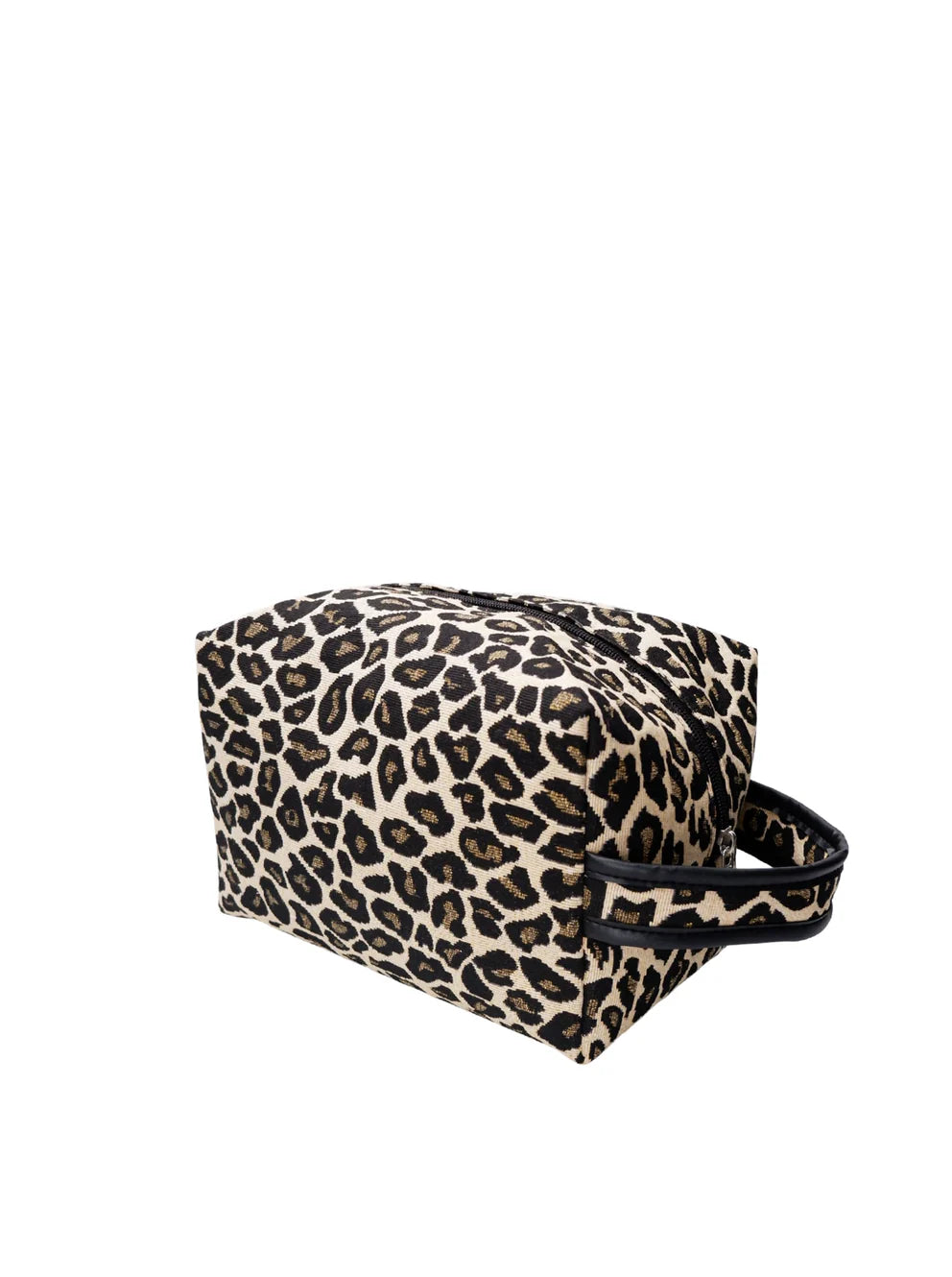 BC Wash Bag - leo