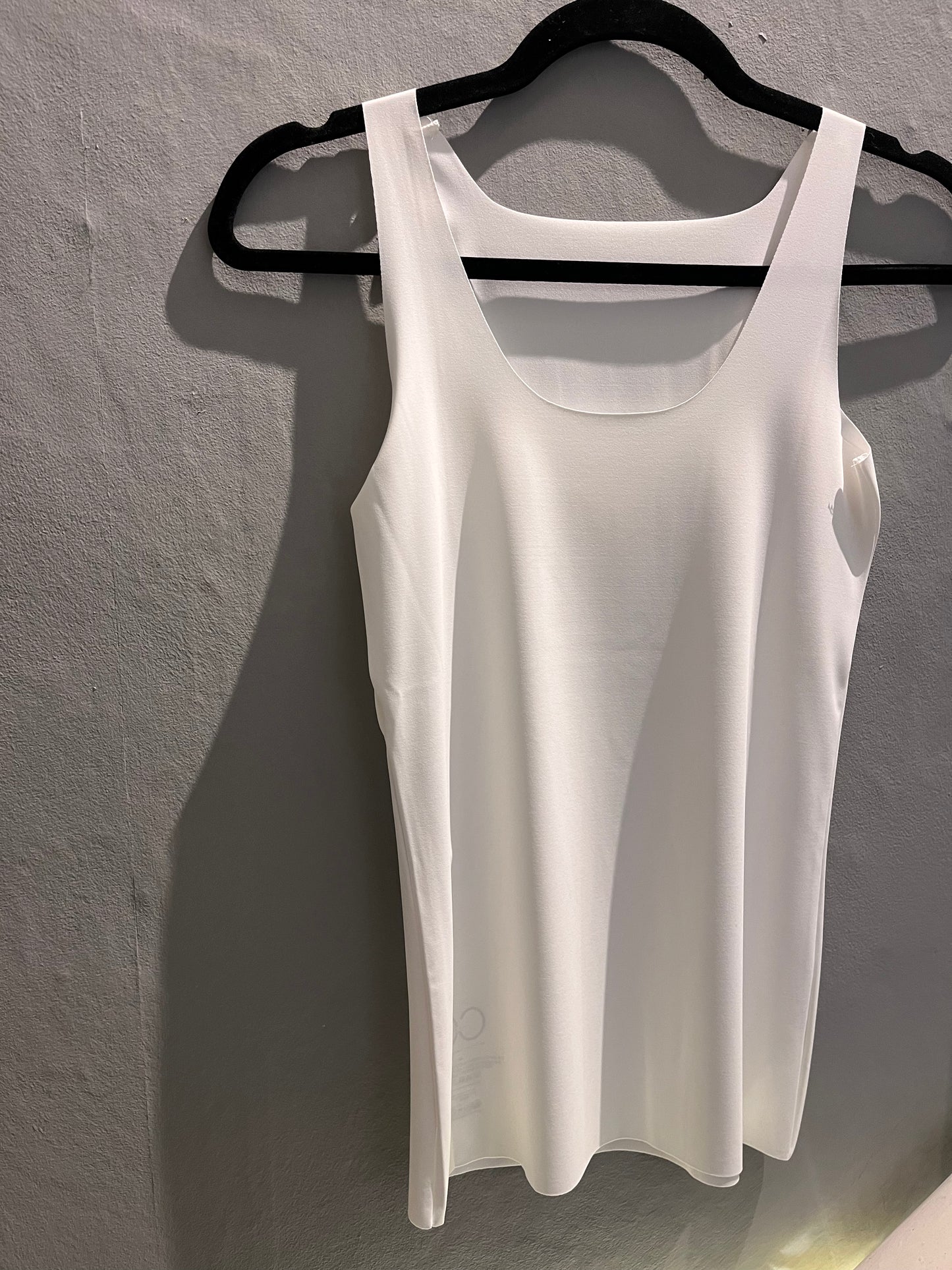 Coster CPH Vida Tank Top - White