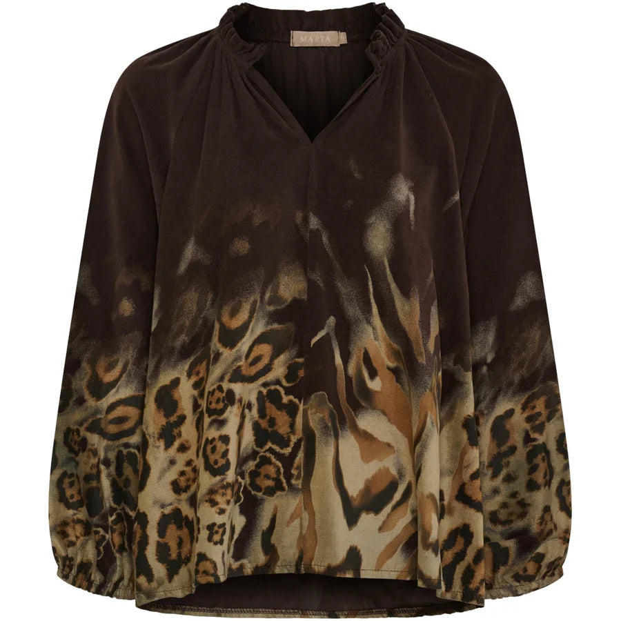 Marta Una Blouse
