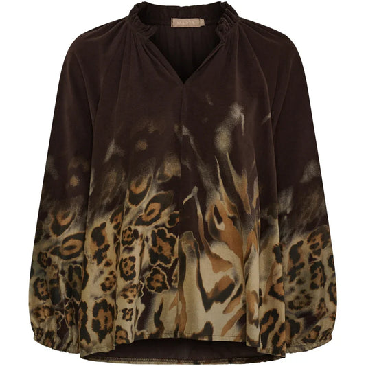 Marta Una Blouse