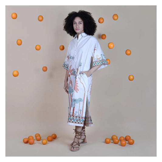 Blank London Aneya Dress