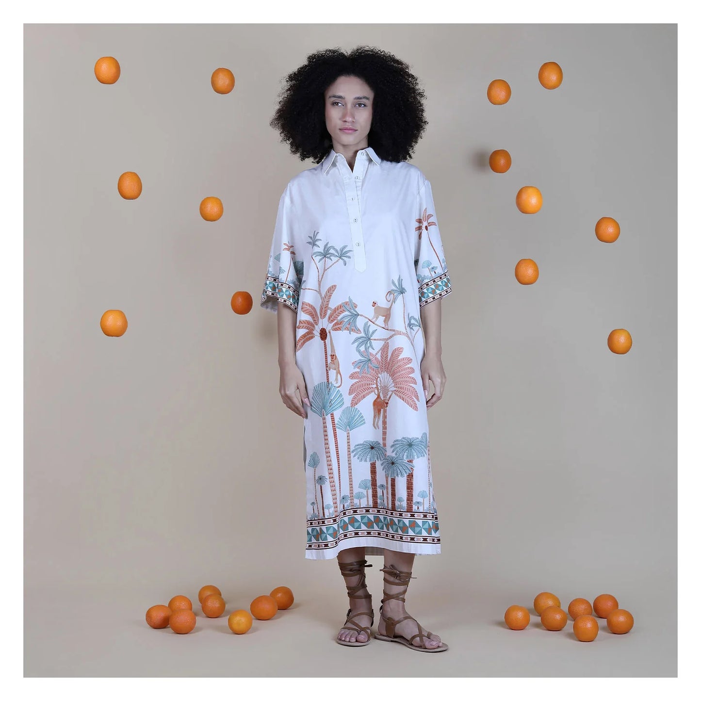 Blank London Aneya Dress
