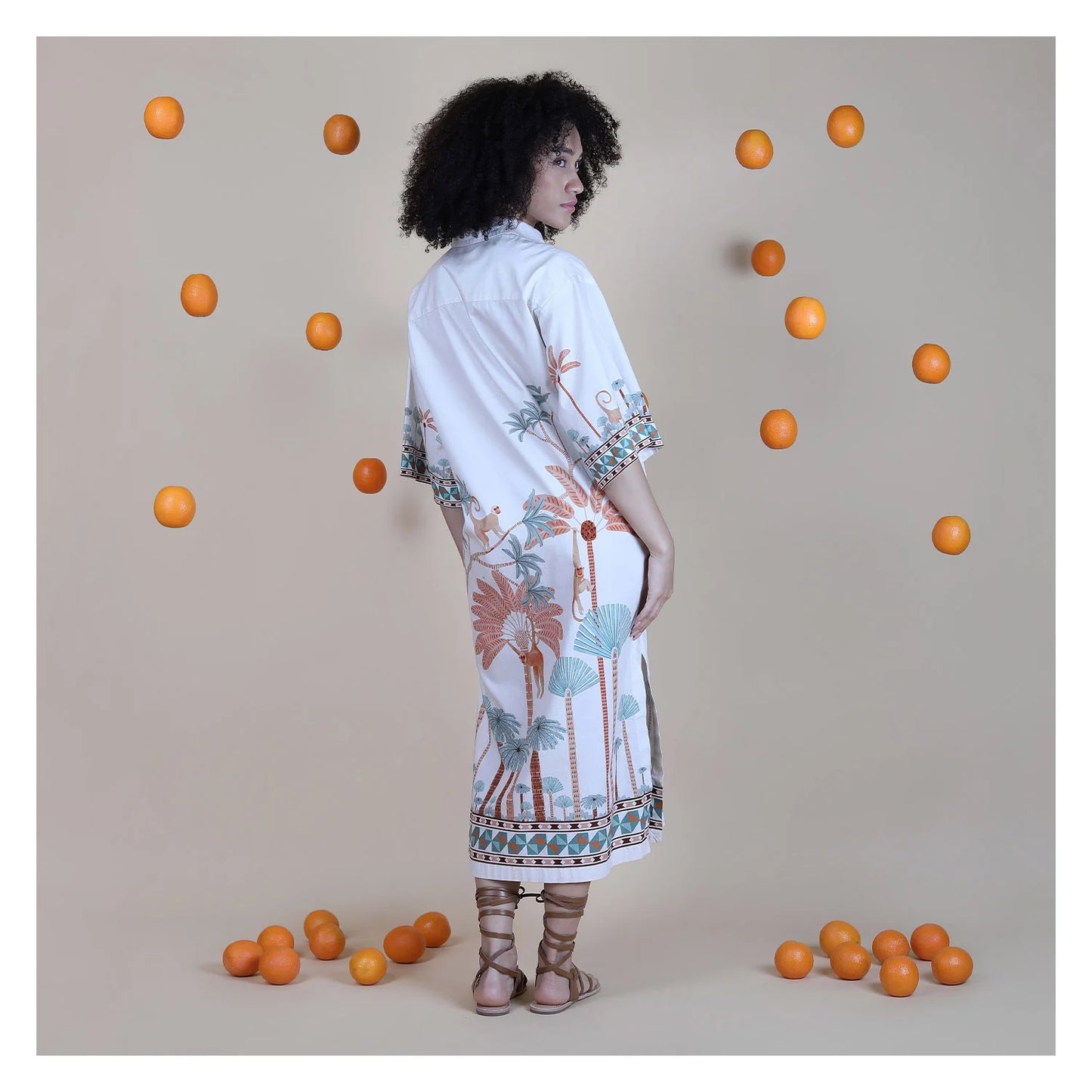 Blank London Aneya Dress