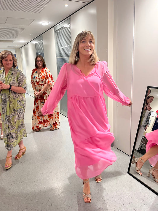 MSCH Pavarti Dress