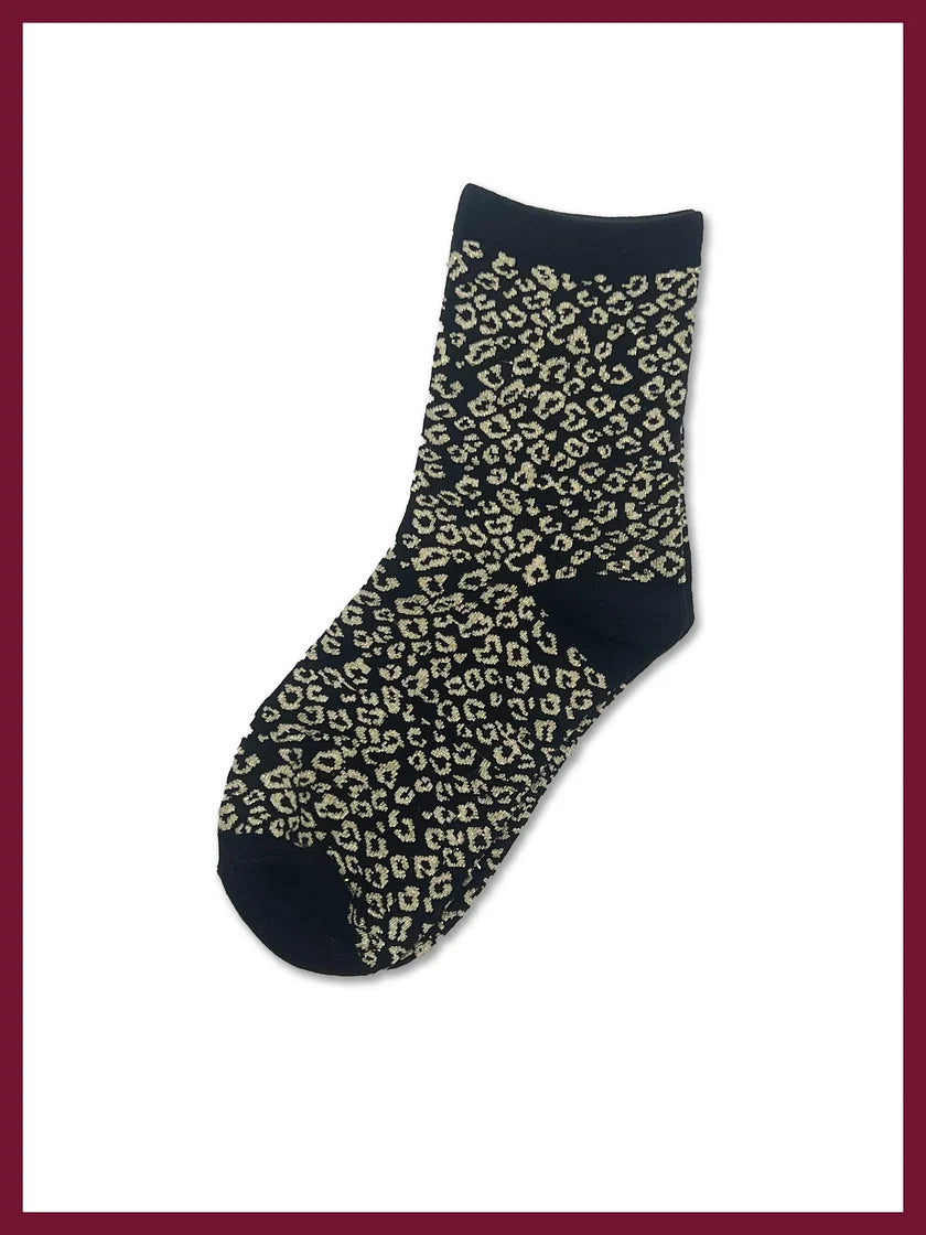 Nooki Love Leo Sock Set - Various Colours